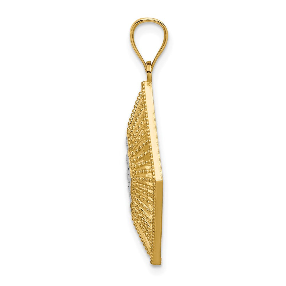 High Quality Luxury Charm Pendants for Women by Ryan Jonathan Fine Jewelry