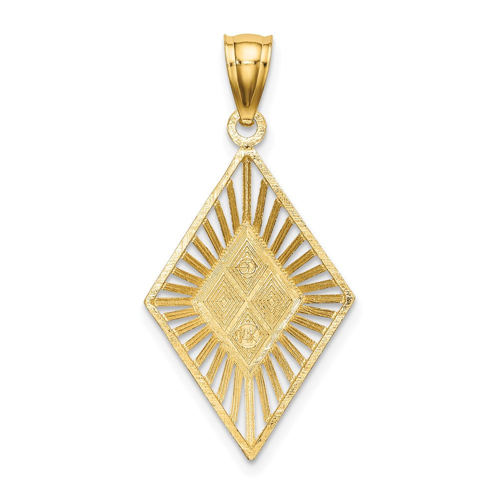 High Quality Luxury Charm Pendants for Women by Ryan Jonathan Fine Jewelry