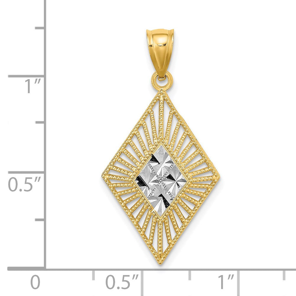 High Quality Luxury Charm Pendants for Women by Ryan Jonathan Fine Jewelry