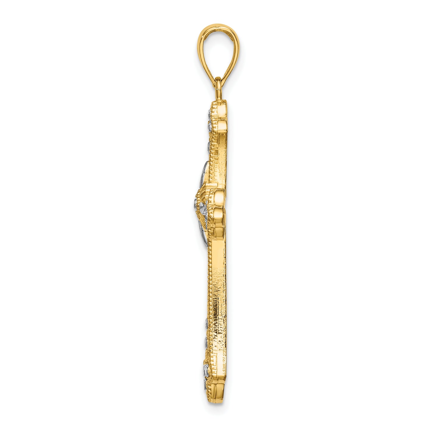 High Quality Luxury Charm Pendants for Women by Ryan Jonathan Fine Jewelry