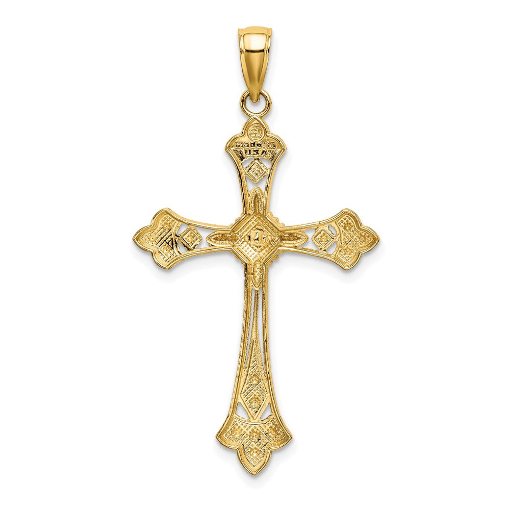 High Quality Luxury Charm Pendants for Women by Ryan Jonathan Fine Jewelry