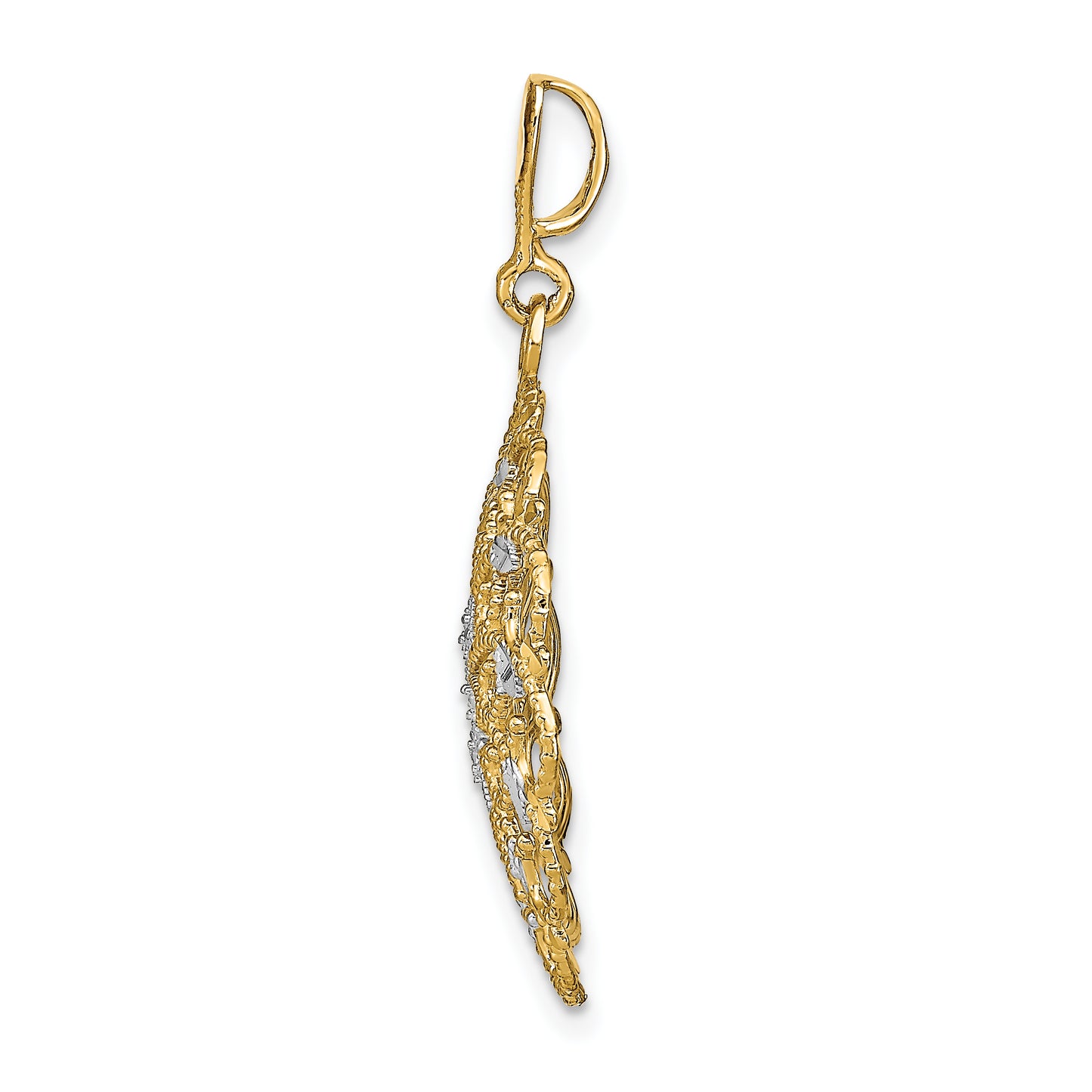 High Quality Luxury Charm Pendants for Women by Ryan Jonathan Fine Jewelry