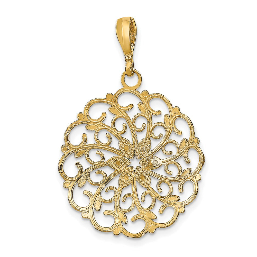 High Quality Luxury Charm Pendants for Women by Ryan Jonathan Fine Jewelry