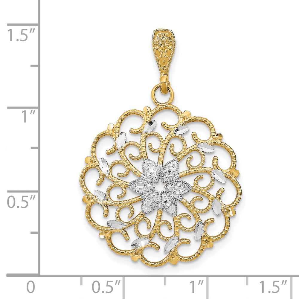High Quality Luxury Charm Pendants for Women by Ryan Jonathan Fine Jewelry