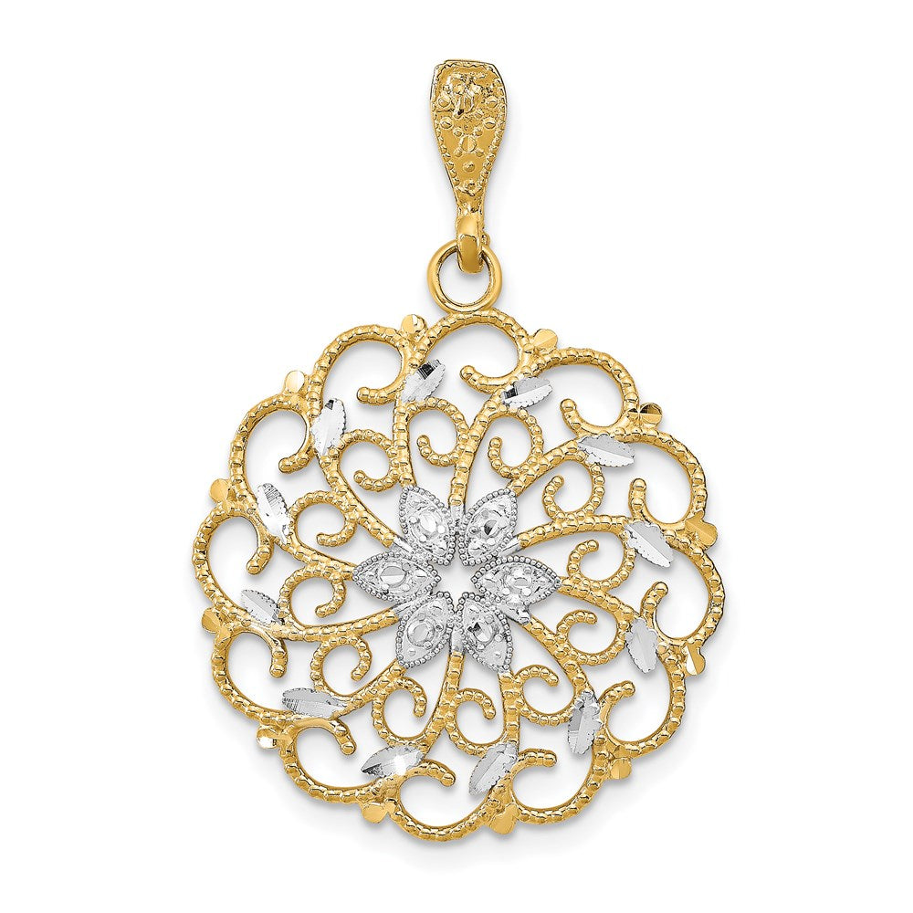 High Quality Luxury Charm Pendants for Women by Ryan Jonathan Fine Jewelry