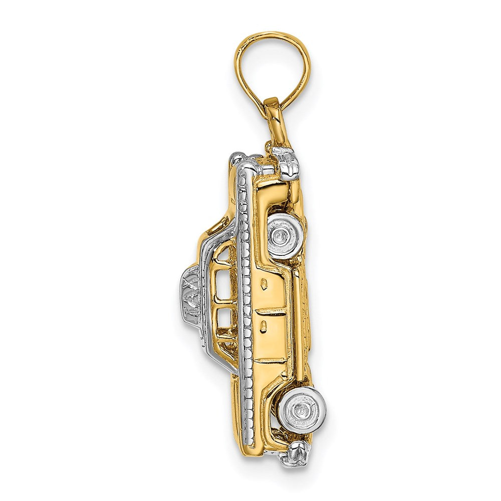 High Quality Luxury Charm Pendants for Women by Ryan Jonathan Fine Jewelry