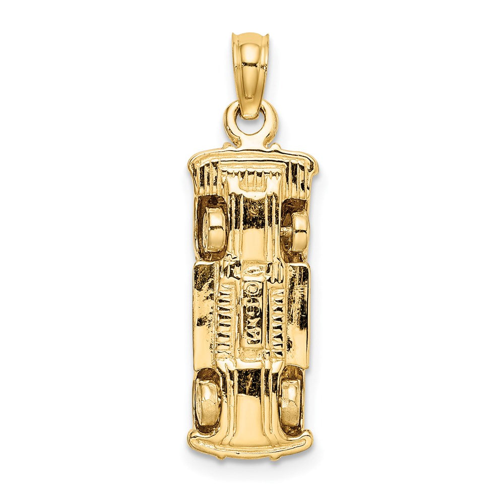 High Quality Luxury Charm Pendants for Women by Ryan Jonathan Fine Jewelry