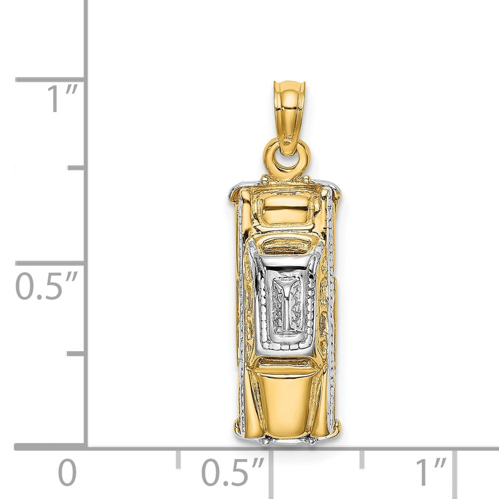 High Quality Luxury Charm Pendants for Women by Ryan Jonathan Fine Jewelry