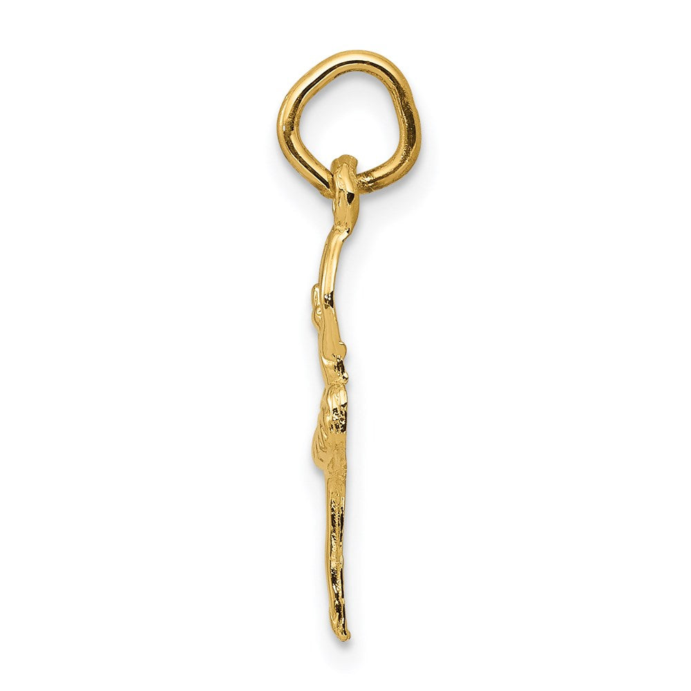 High Quality Luxury Charm Pendants for Women by Ryan Jonathan Fine Jewelry