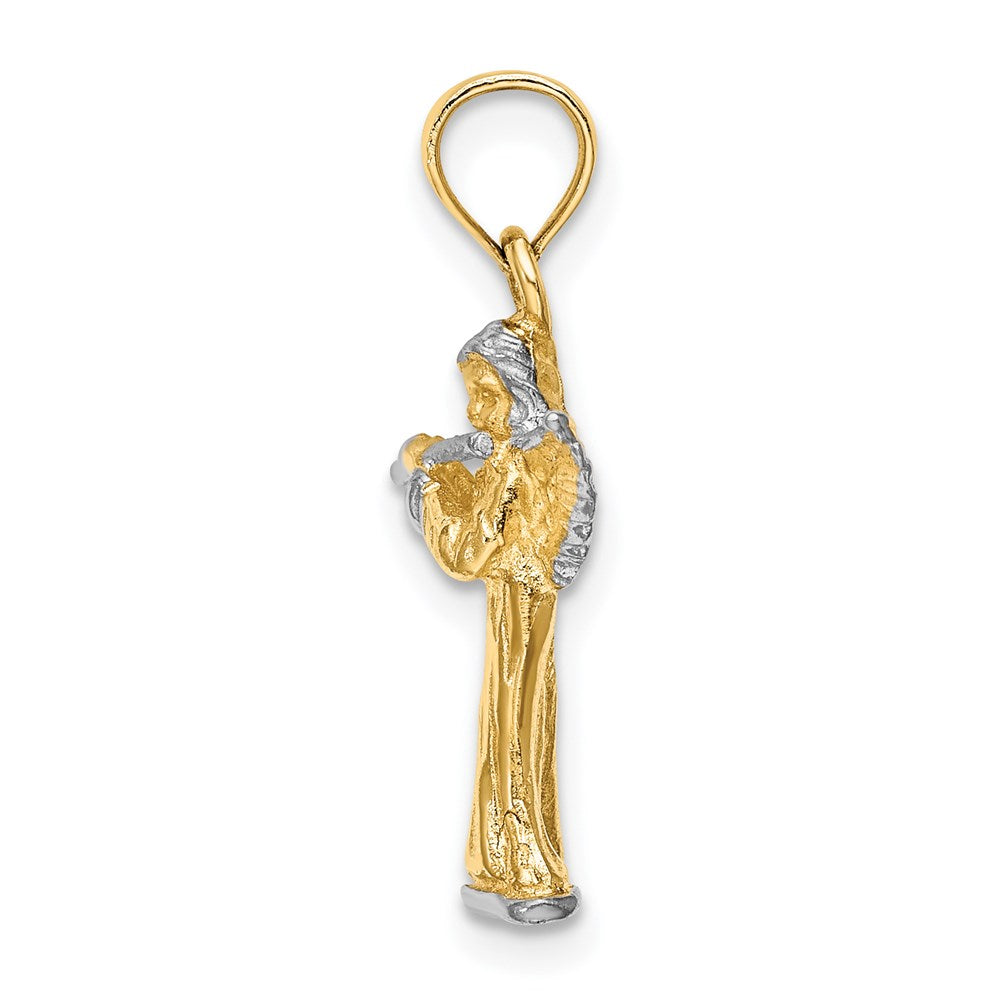 High Quality Luxury Charm Pendants for Women by Ryan Jonathan Fine Jewelry