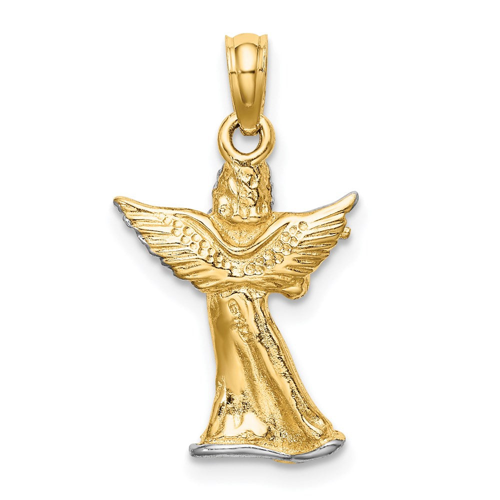 High Quality Luxury Charm Pendants for Women by Ryan Jonathan Fine Jewelry