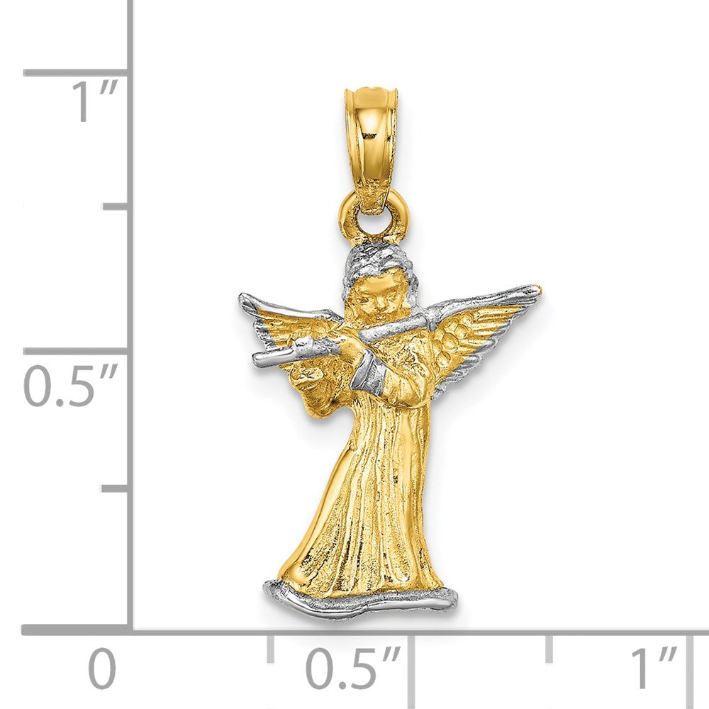 High Quality Luxury Charm Pendants for Women by Ryan Jonathan Fine Jewelry