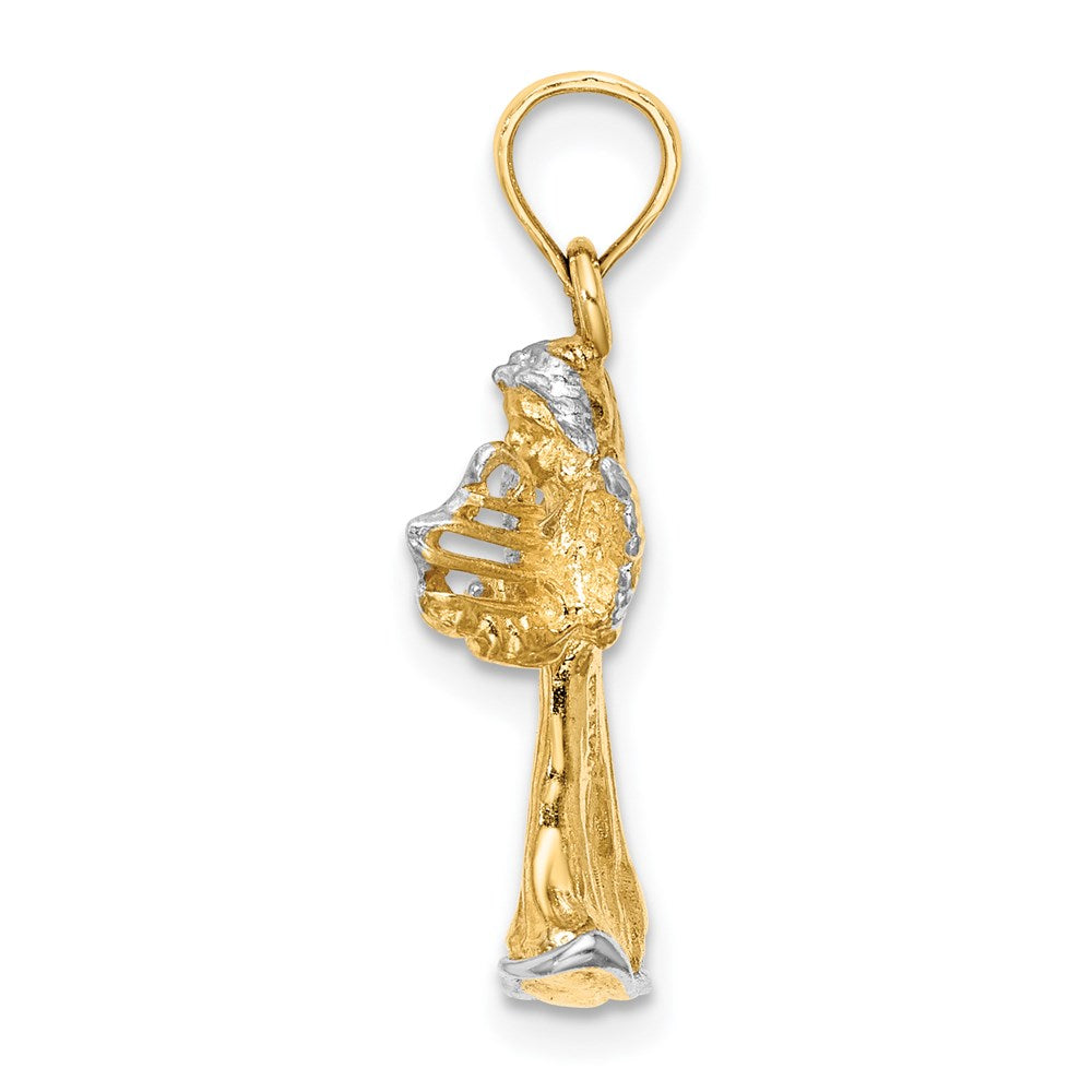 High Quality Luxury Charm Pendants for Women by Ryan Jonathan Fine Jewelry