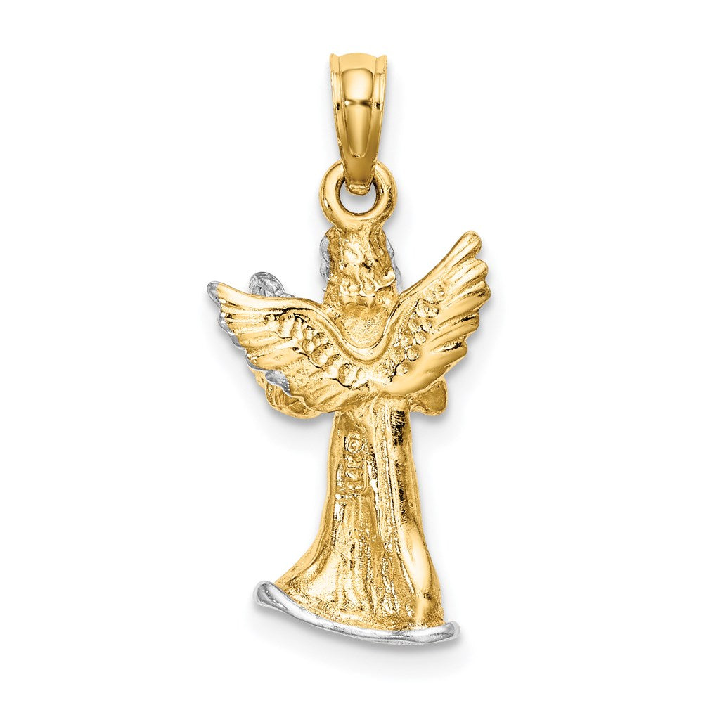 High Quality Luxury Charm Pendants for Women by Ryan Jonathan Fine Jewelry