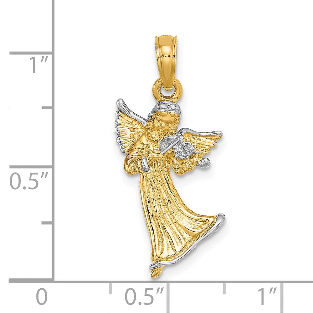 High Quality Luxury Charm Pendants for Women by Ryan Jonathan Fine Jewelry
