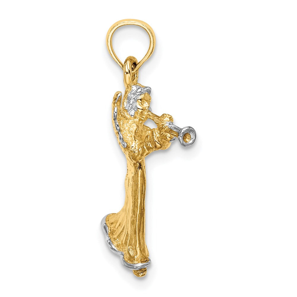High Quality Luxury Charm Pendants for Women by Ryan Jonathan Fine Jewelry