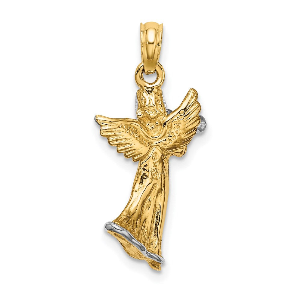 High Quality Luxury Charm Pendants for Women by Ryan Jonathan Fine Jewelry