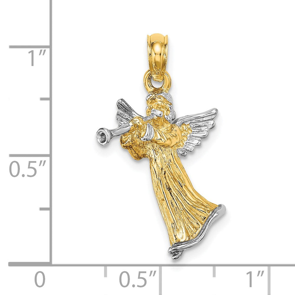 High Quality Luxury Charm Pendants for Women by Ryan Jonathan Fine Jewelry
