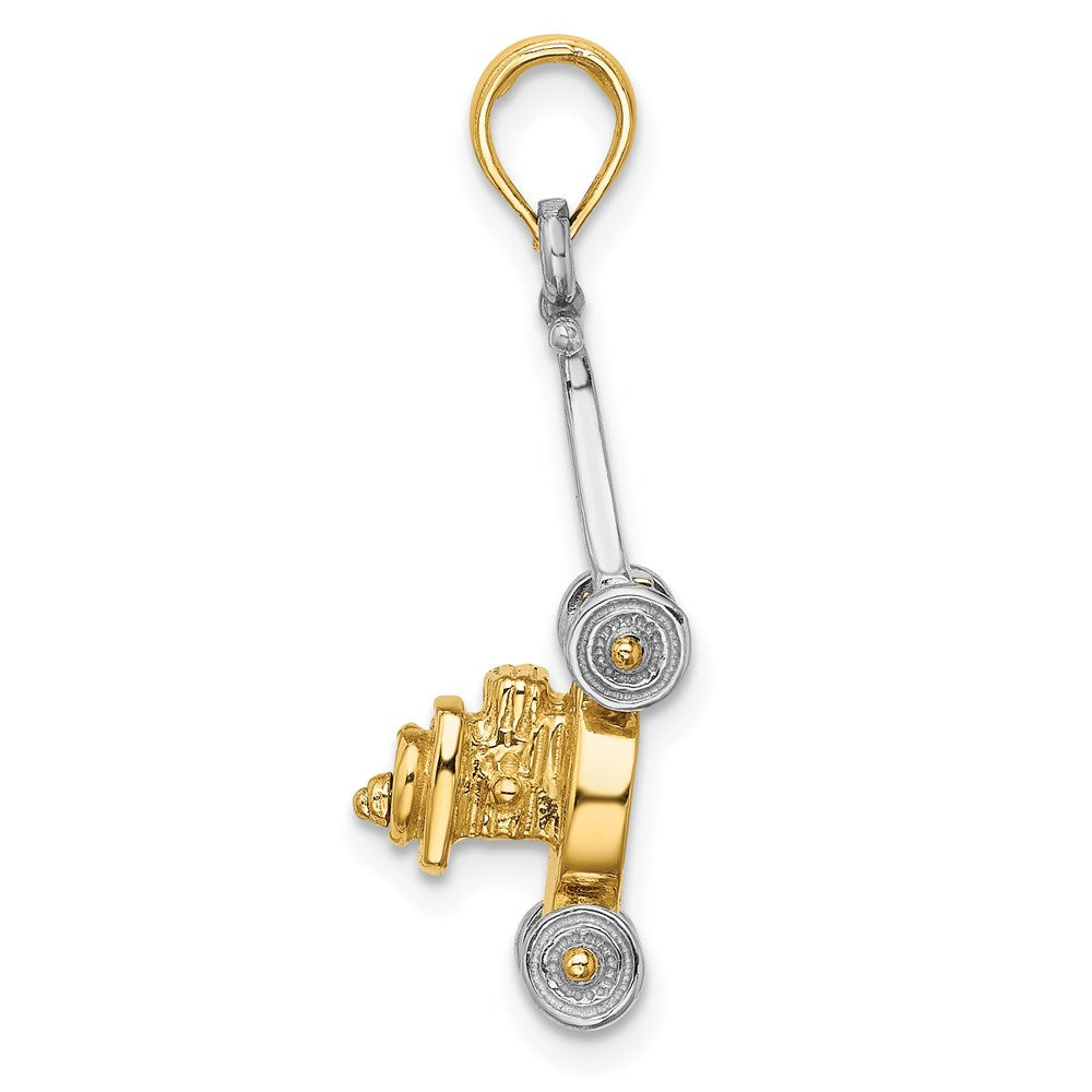 High Quality Luxury Charm Pendants for Women by Ryan Jonathan Fine Jewelry