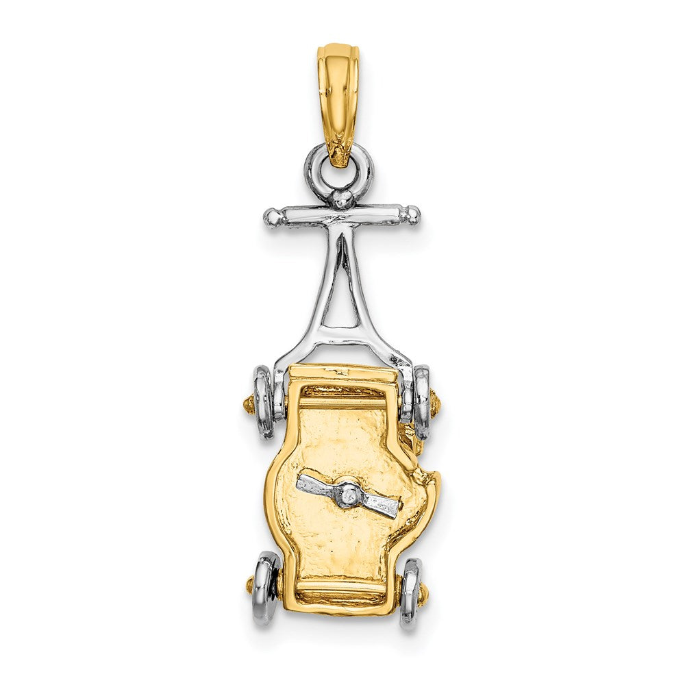 High Quality Luxury Charm Pendants for Women by Ryan Jonathan Fine Jewelry