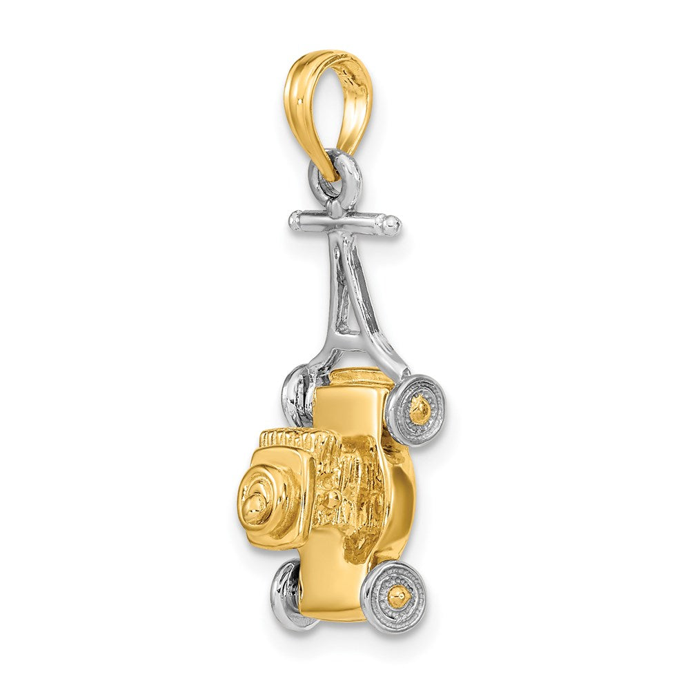 High Quality Luxury Charm Pendants for Women by Ryan Jonathan Fine Jewelry