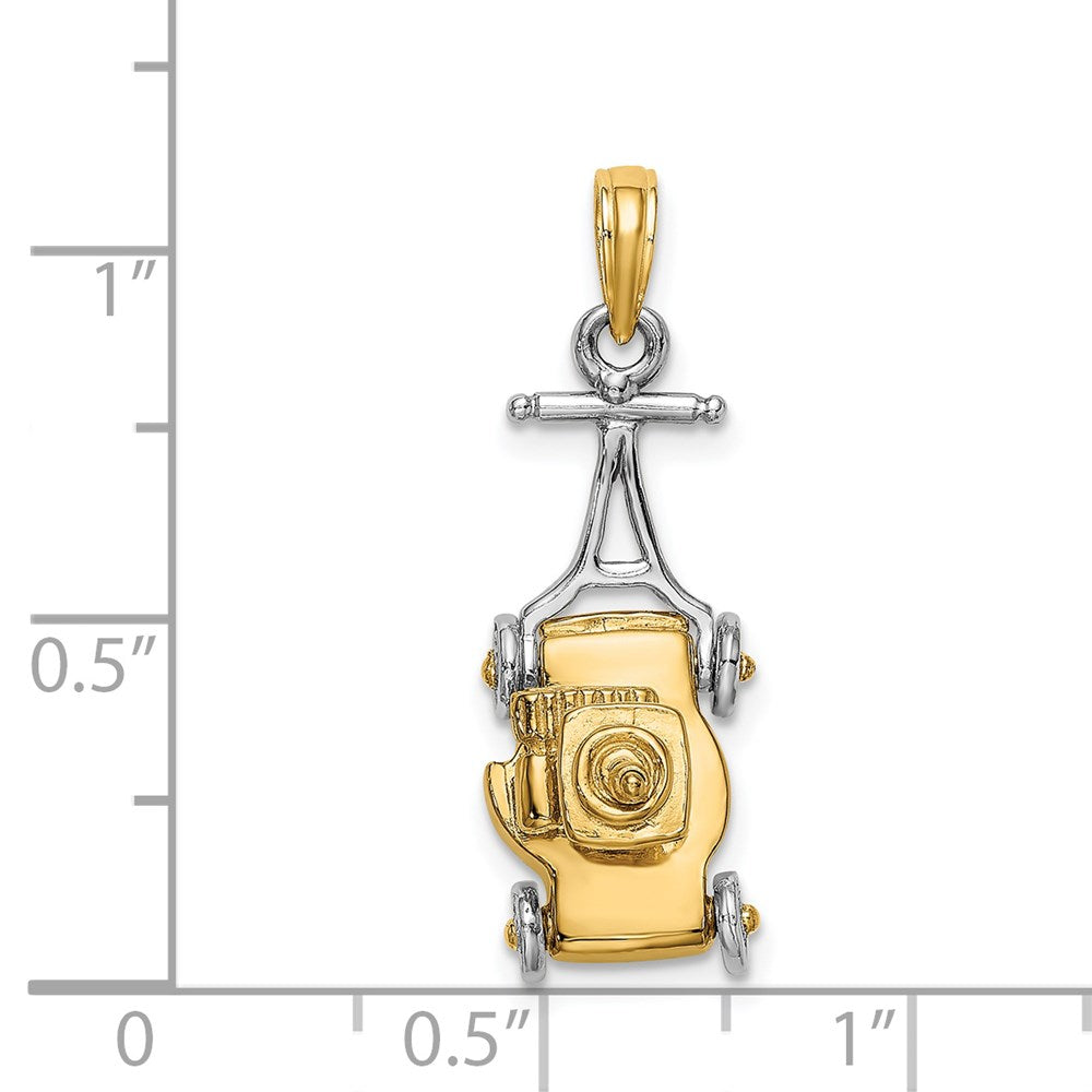 High Quality Luxury Charm Pendants for Women by Ryan Jonathan Fine Jewelry