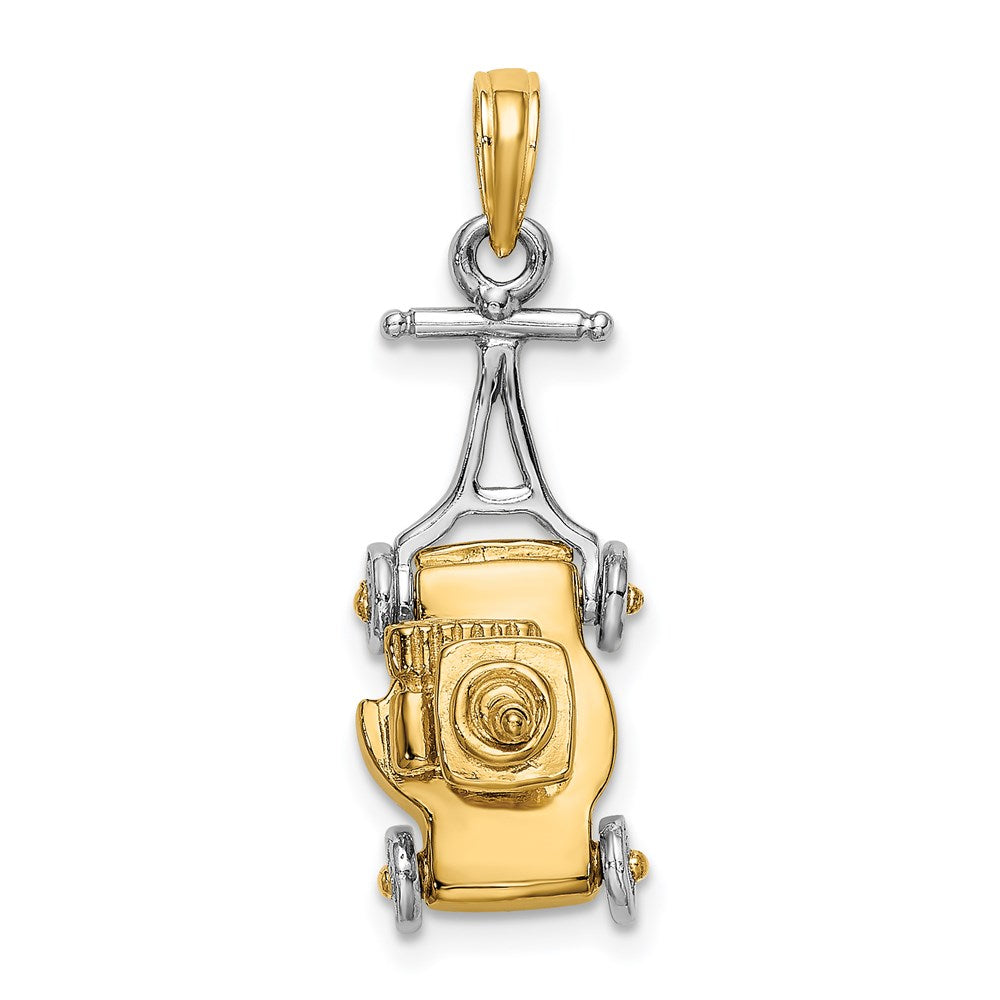 High Quality Luxury Charm Pendants for Women by Ryan Jonathan Fine Jewelry