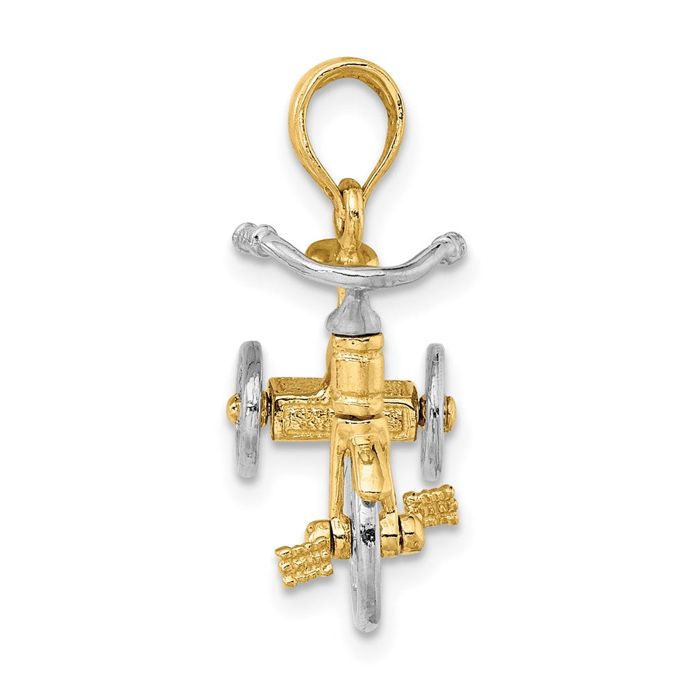 High Quality Luxury Charm Pendants for Women by Ryan Jonathan Fine Jewelry