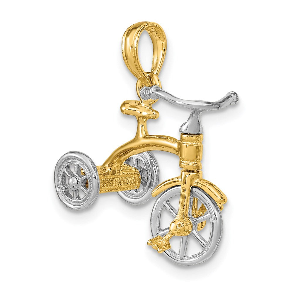 High Quality Luxury Charm Pendants for Women by Ryan Jonathan Fine Jewelry