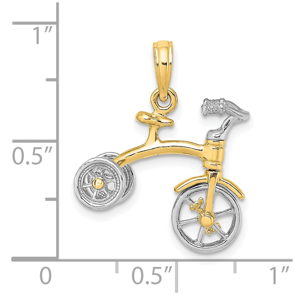 High Quality Luxury Charm Pendants for Women by Ryan Jonathan Fine Jewelry