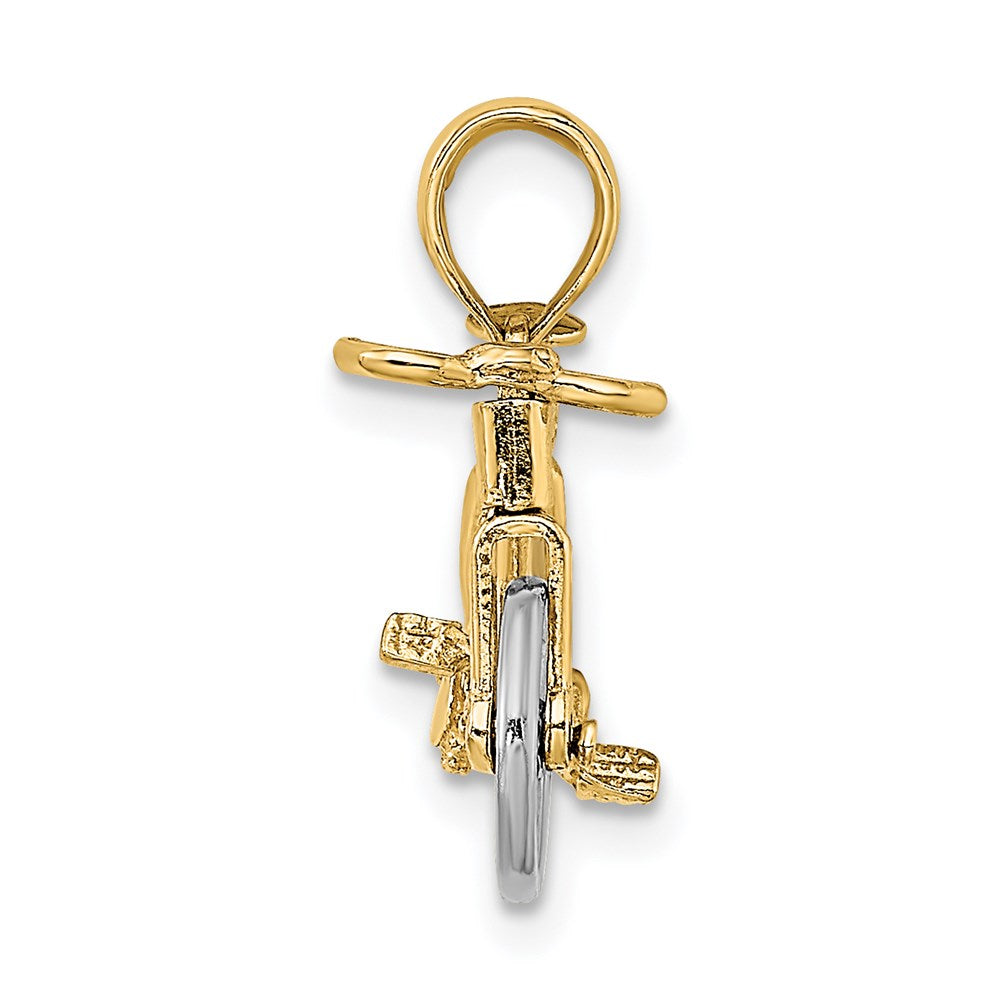 High Quality Luxury Charm Pendants for Women by Ryan Jonathan Fine Jewelry