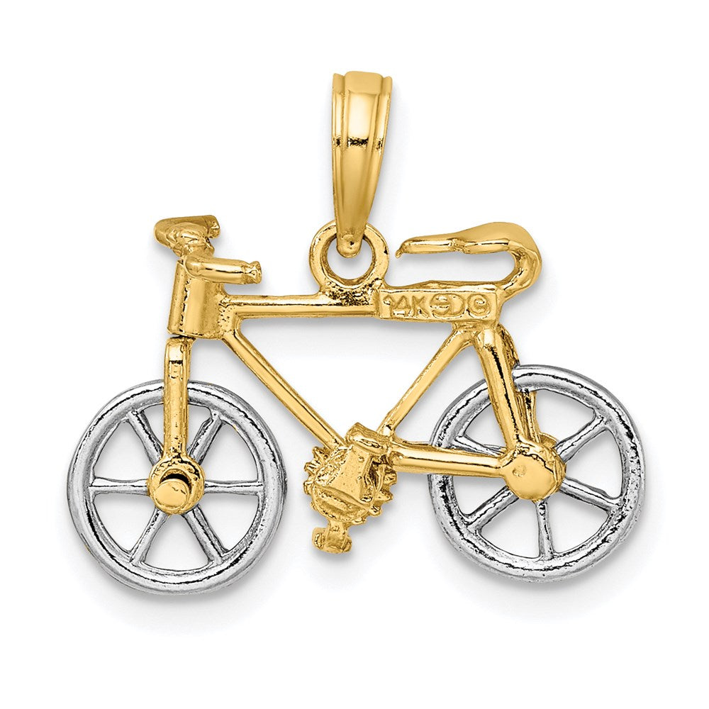 High Quality Luxury Charm Pendants for Women by Ryan Jonathan Fine Jewelry