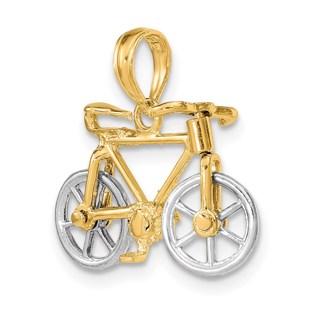 High Quality Luxury Charm Pendants for Women by Ryan Jonathan Fine Jewelry