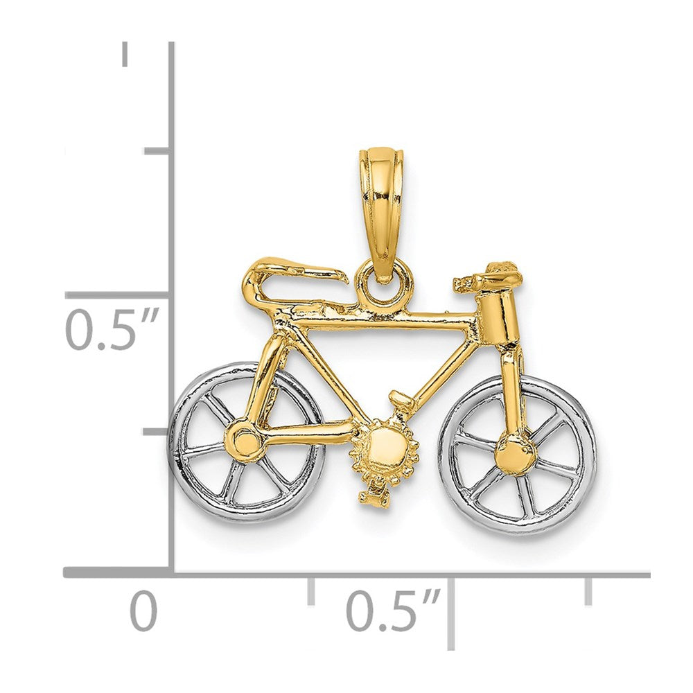 High Quality Luxury Charm Pendants for Women by Ryan Jonathan Fine Jewelry