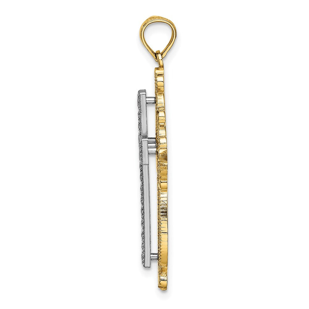 High Quality Luxury Charm Pendants for Women by Ryan Jonathan Fine Jewelry