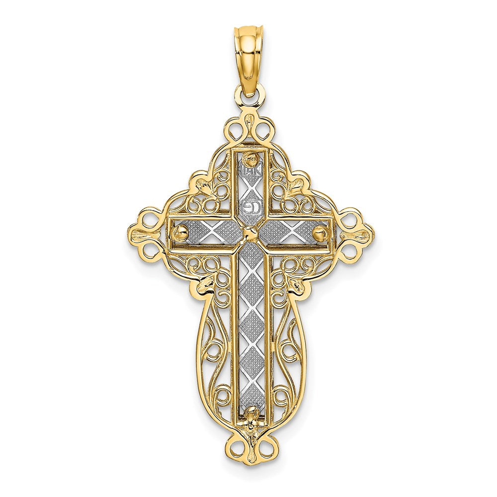 High Quality Luxury Charm Pendants for Women by Ryan Jonathan Fine Jewelry