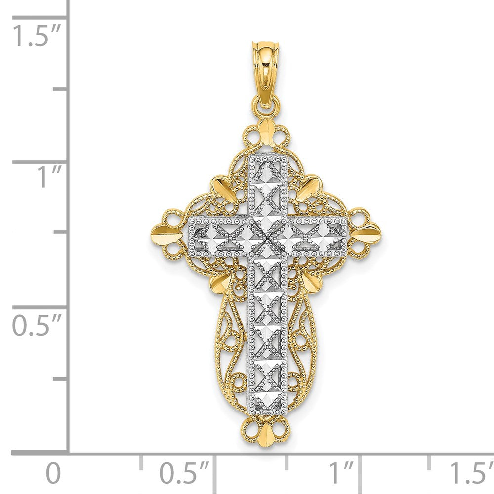 High Quality Luxury Charm Pendants for Women by Ryan Jonathan Fine Jewelry