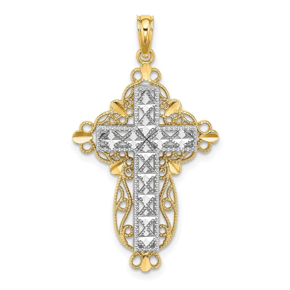 High Quality Luxury Charm Pendants for Women by Ryan Jonathan Fine Jewelry