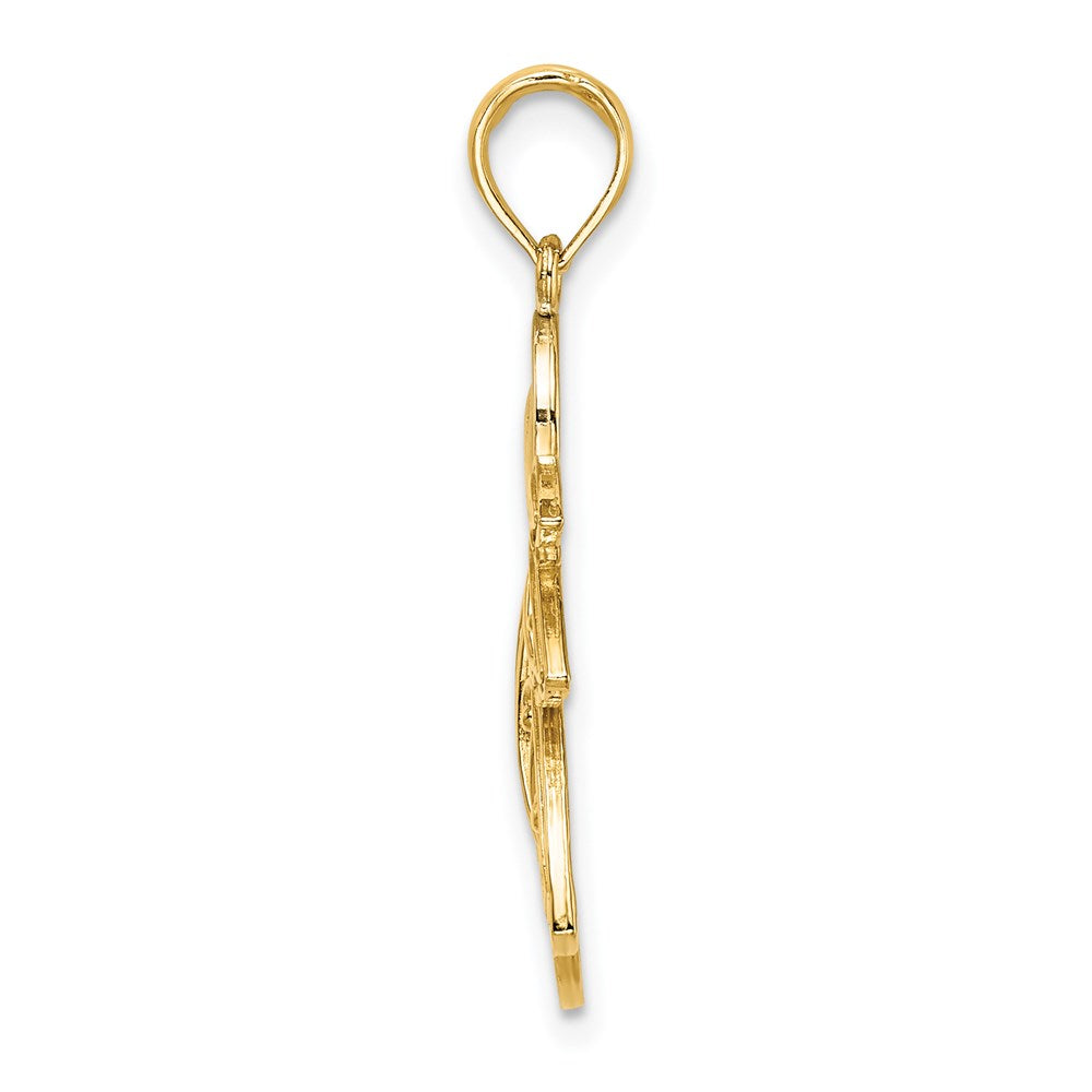 High Quality Luxury Charm Pendants for Women by Ryan Jonathan Fine Jewelry