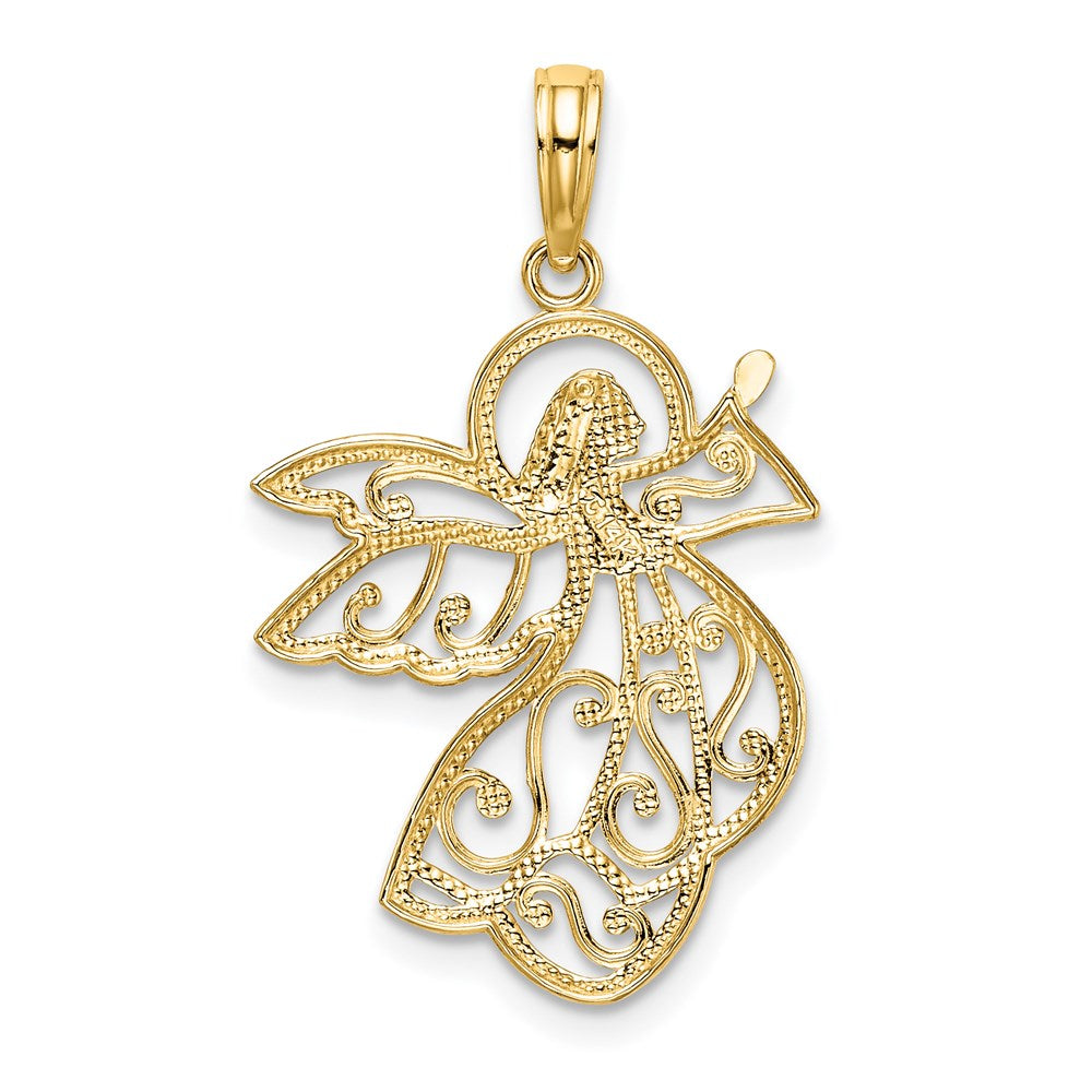 High Quality Luxury Charm Pendants for Women by Ryan Jonathan Fine Jewelry