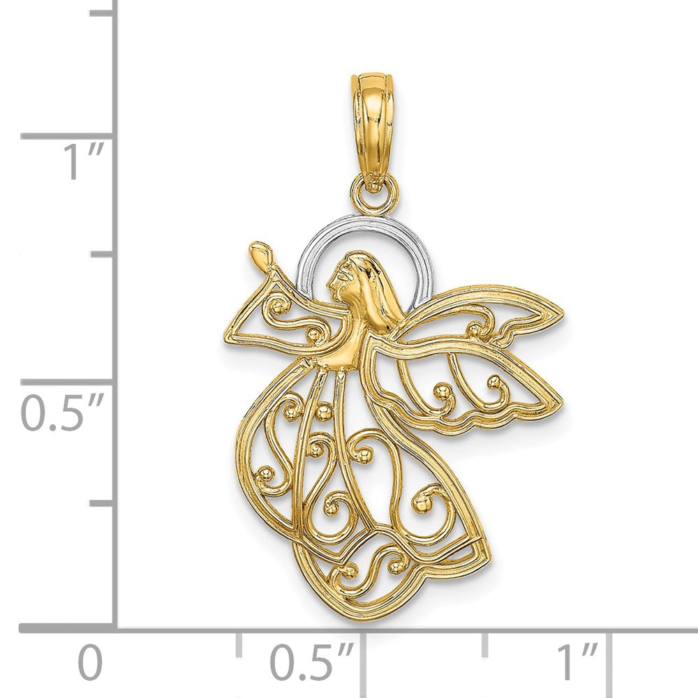 High Quality Luxury Charm Pendants for Women by Ryan Jonathan Fine Jewelry