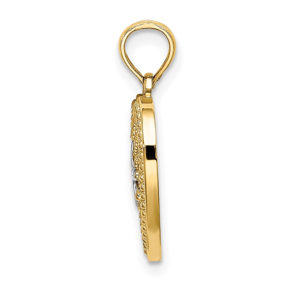 High Quality Luxury Charm Pendants for Women by Ryan Jonathan Fine Jewelry