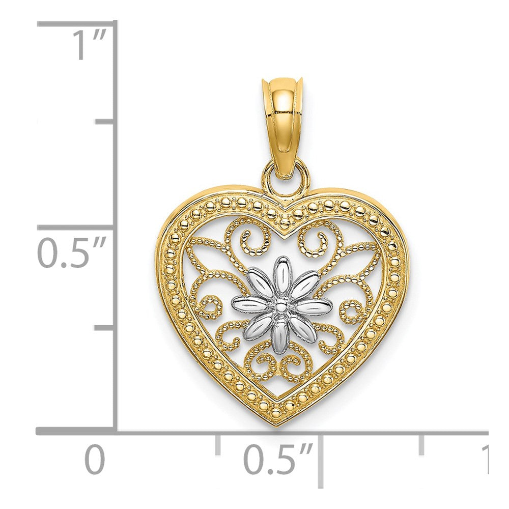 High Quality Luxury Charm Pendants for Women by Ryan Jonathan Fine Jewelry