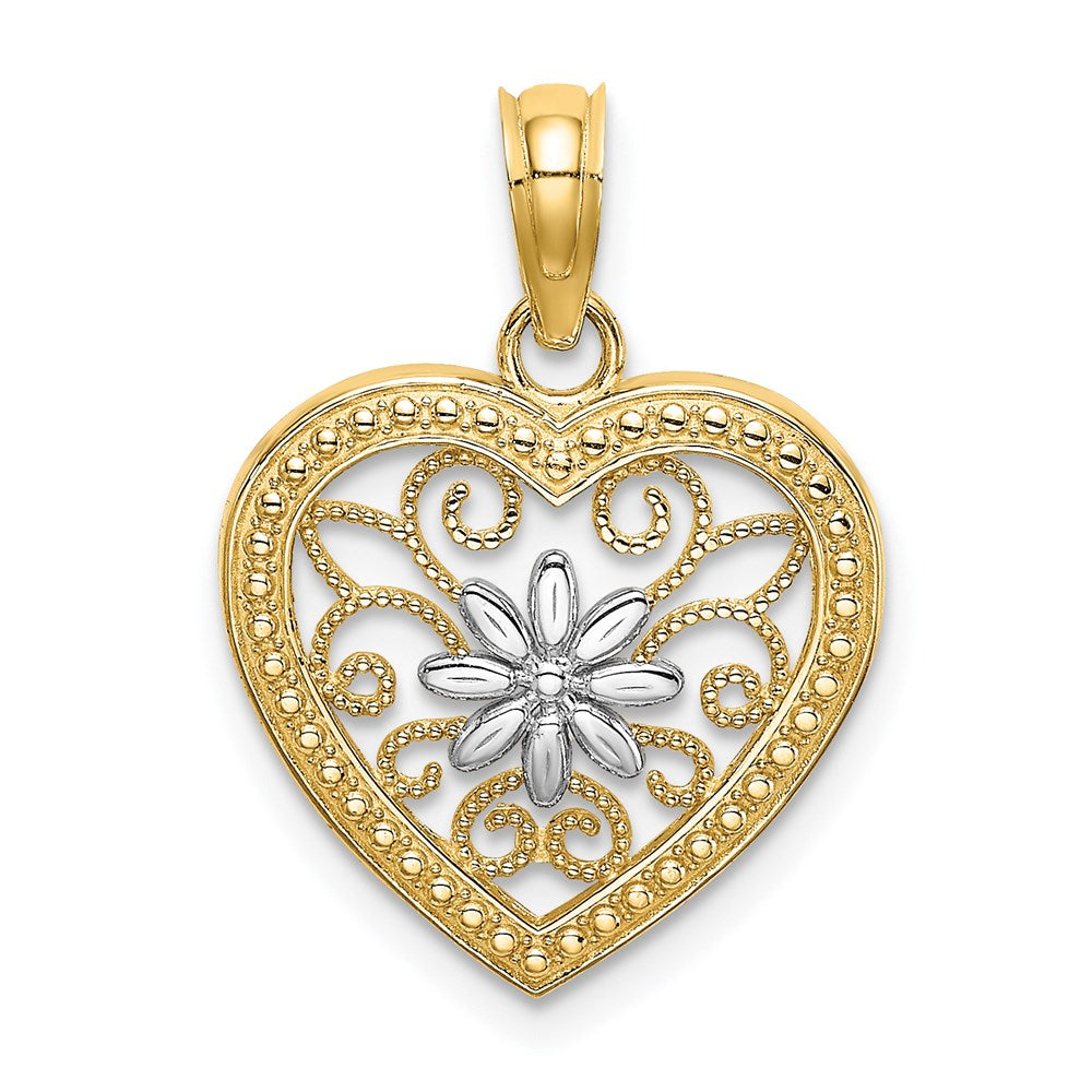 High Quality Luxury Charm Pendants for Women by Ryan Jonathan Fine Jewelry