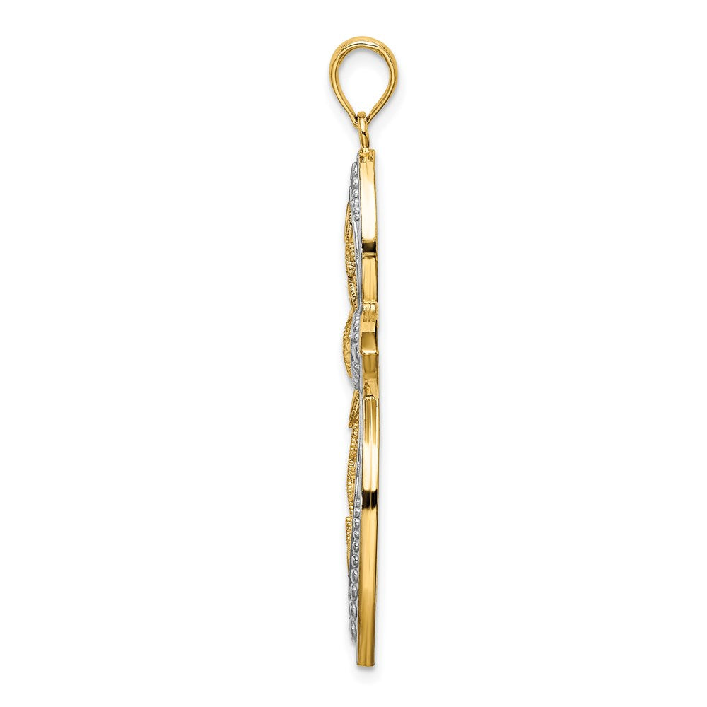 High Quality Luxury Charm Pendants for Women by Ryan Jonathan Fine Jewelry