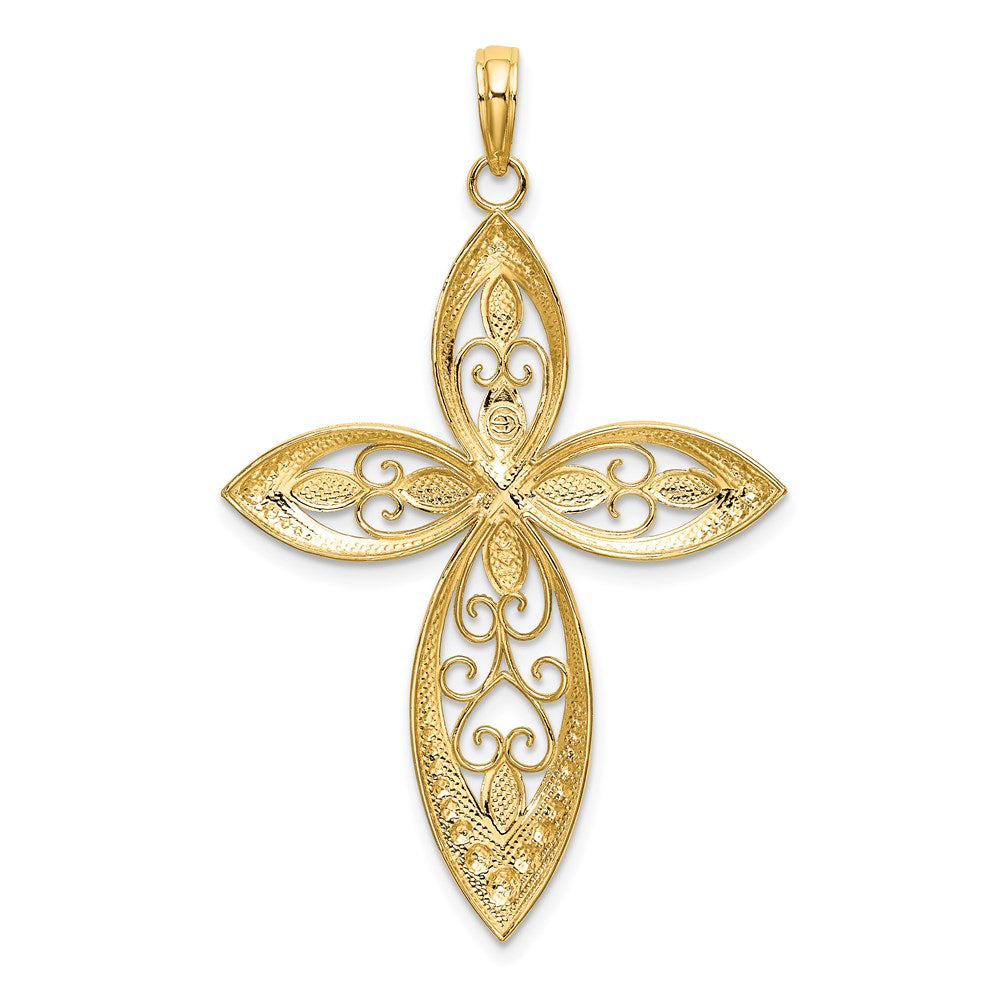 High Quality Luxury Charm Pendants for Women by Ryan Jonathan Fine Jewelry