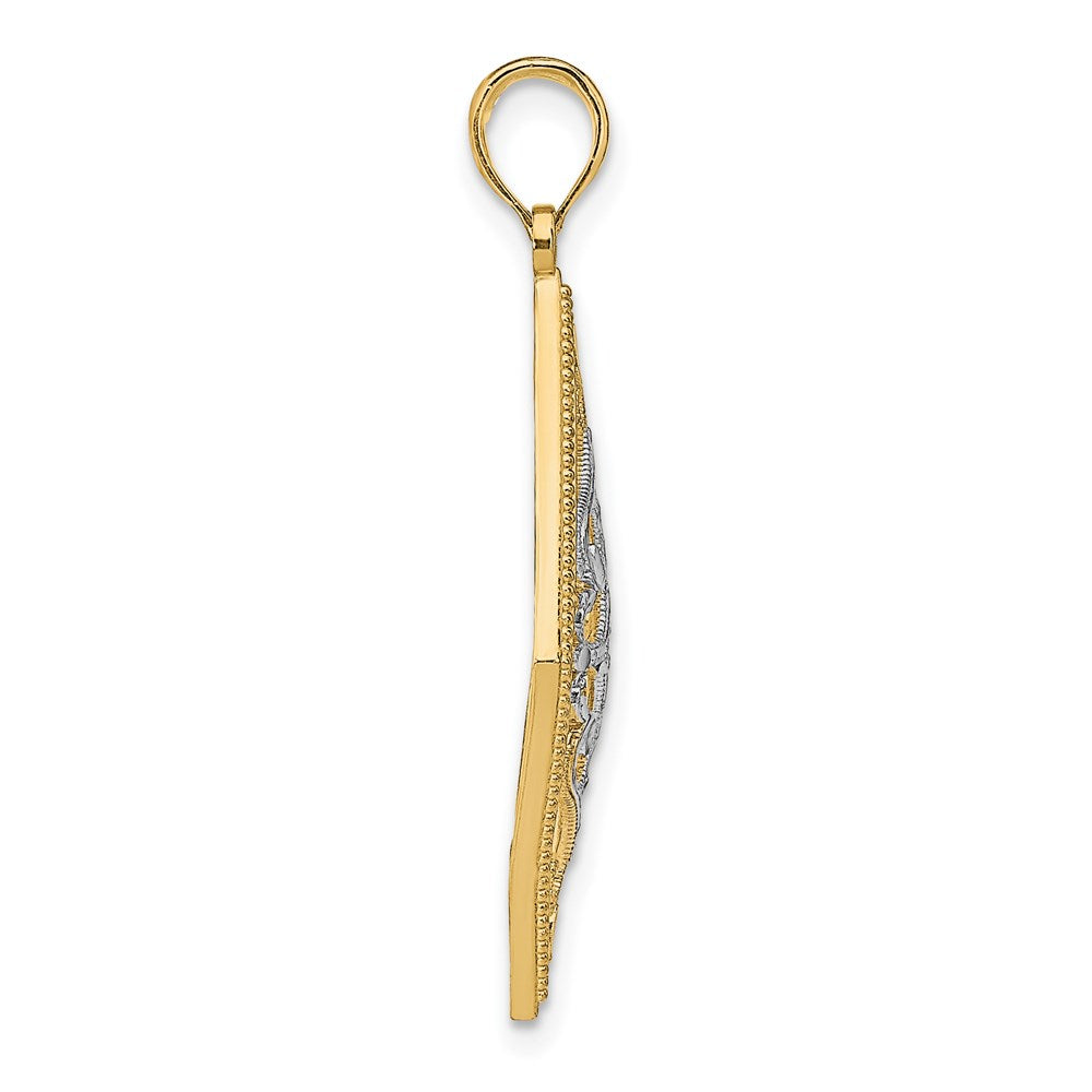 High Quality Luxury Charm Pendants for Women by Ryan Jonathan Fine Jewelry