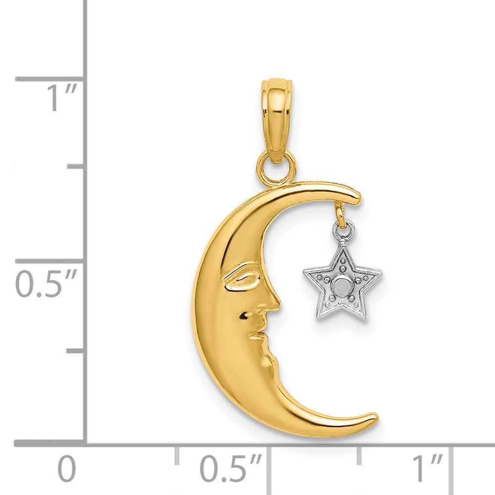 High Quality Luxury Charm Pendants for Women by Ryan Jonathan Fine Jewelry