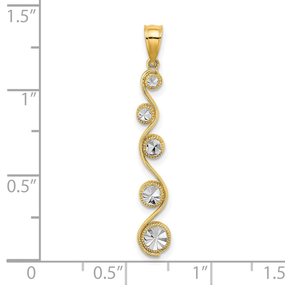 High Quality Luxury Charm Pendants for Women by Ryan Jonathan Fine Jewelry