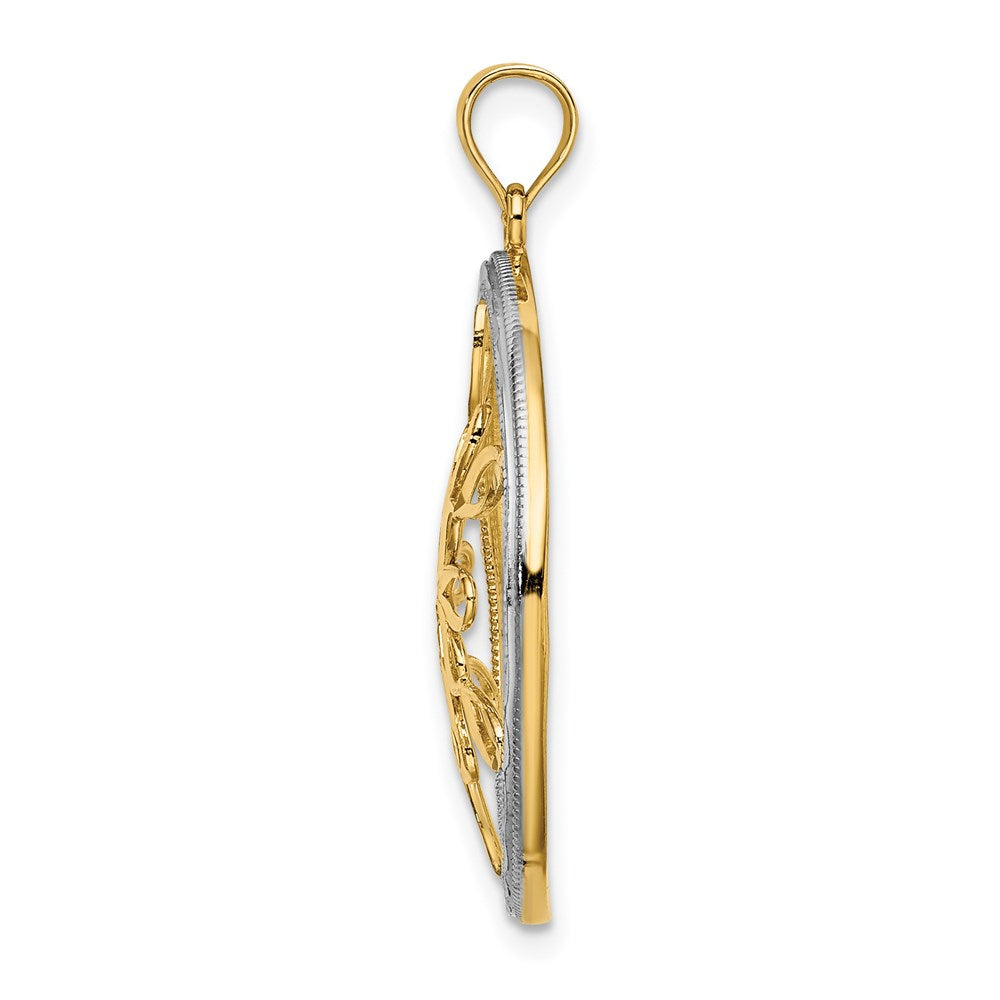 High Quality Luxury Charm Pendants for Women by Ryan Jonathan Fine Jewelry